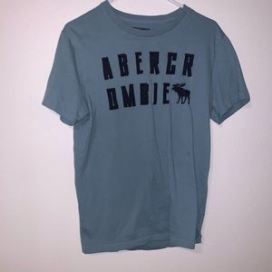 ‼️ ABERCROMBIE AND FITCH MENS TSHIRT ‼️